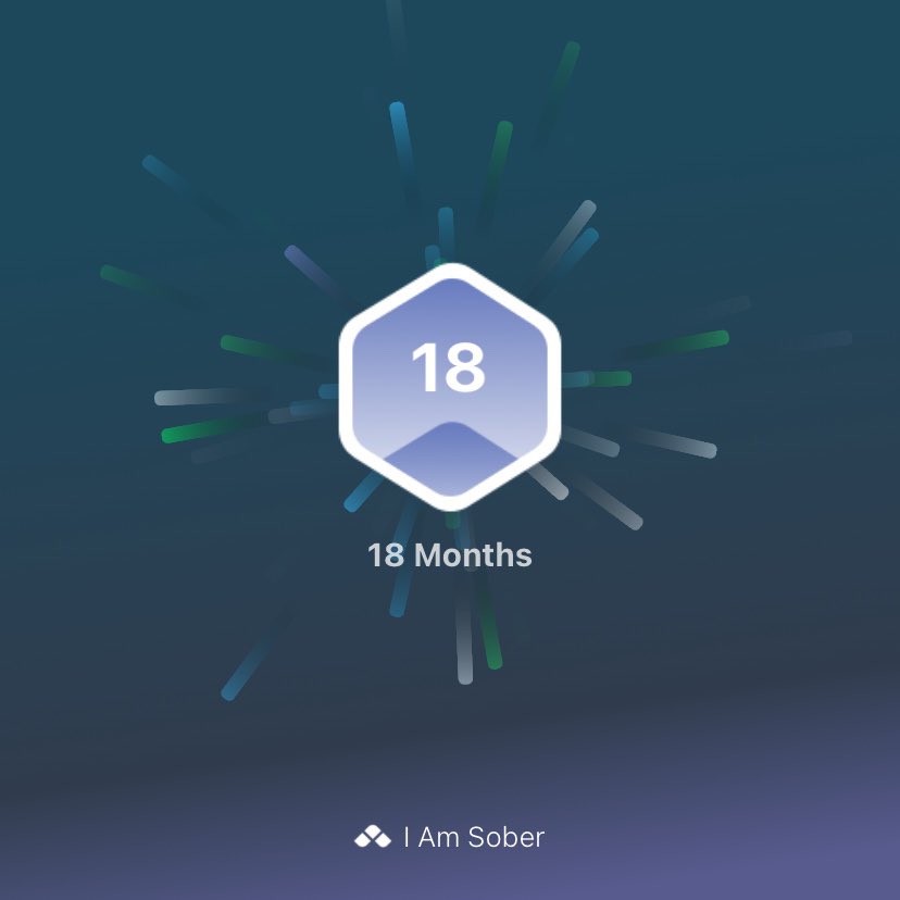 I have fought for every day— every hour— of this.

18 months of eating disorder recovery. It almost doesnt feel real. But this is real.

You’re not alone if you’re struggling with something that feels insurmountable.

Recovery is possible. Even here, even now. It is not too late.