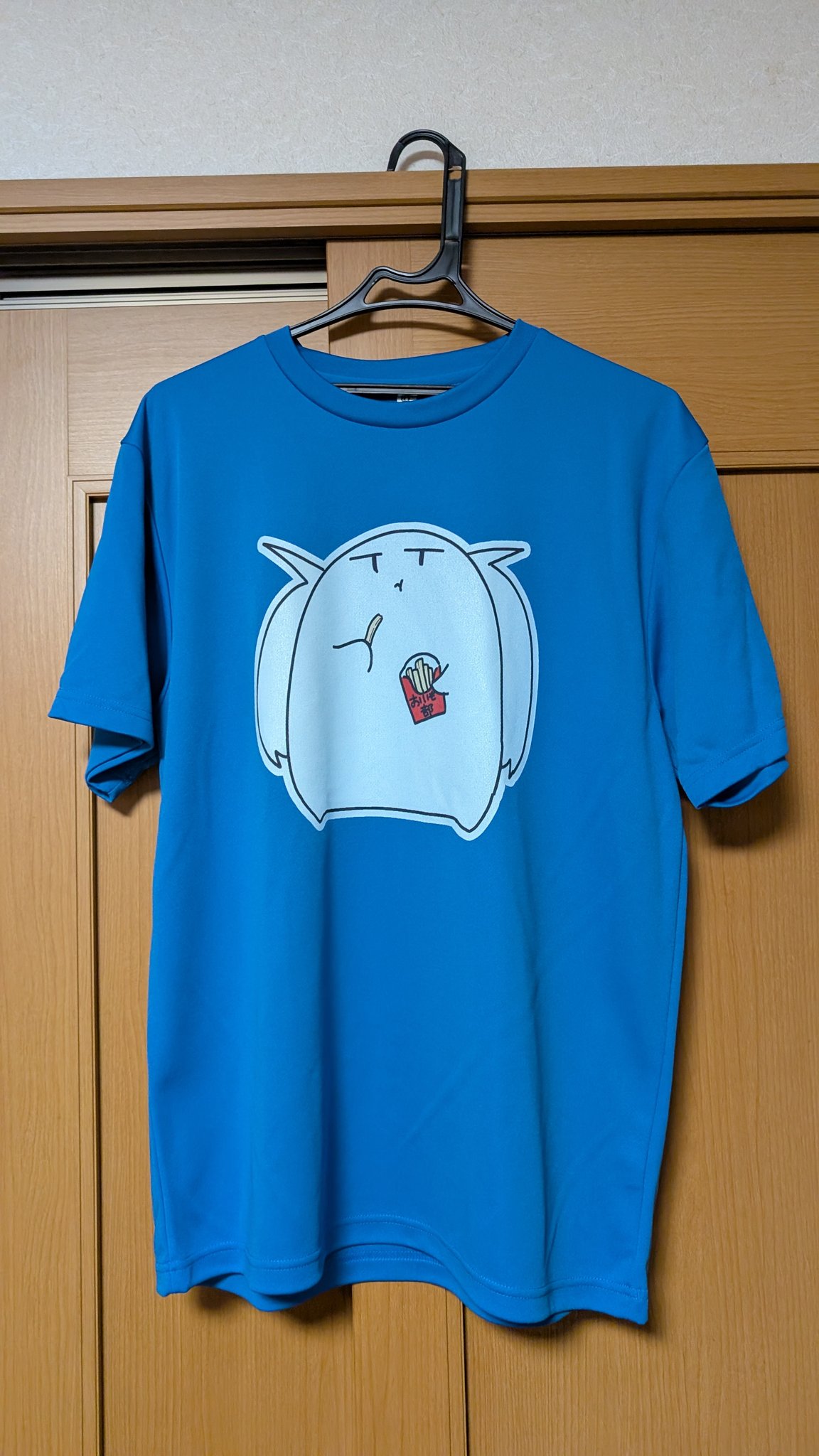 A賞 超！推しTシャツ 日日にこり 2025年最新】iLIFE tシャツ にこりの人気アイテム - メルカリ