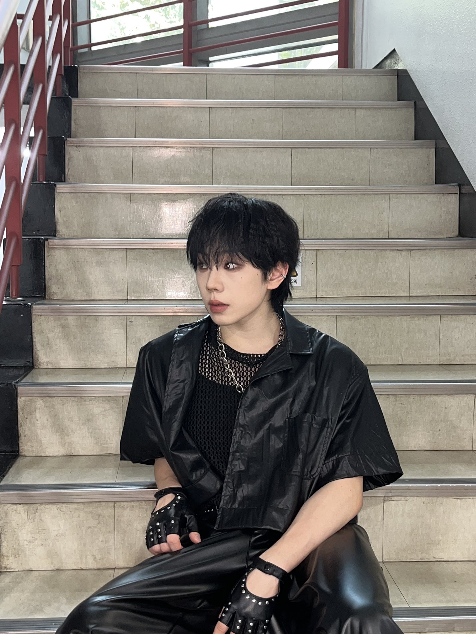 E'LAST ウォンジュン E'LAST Won Jun to Debut as An Actor on THE HEAVENLY IDOL