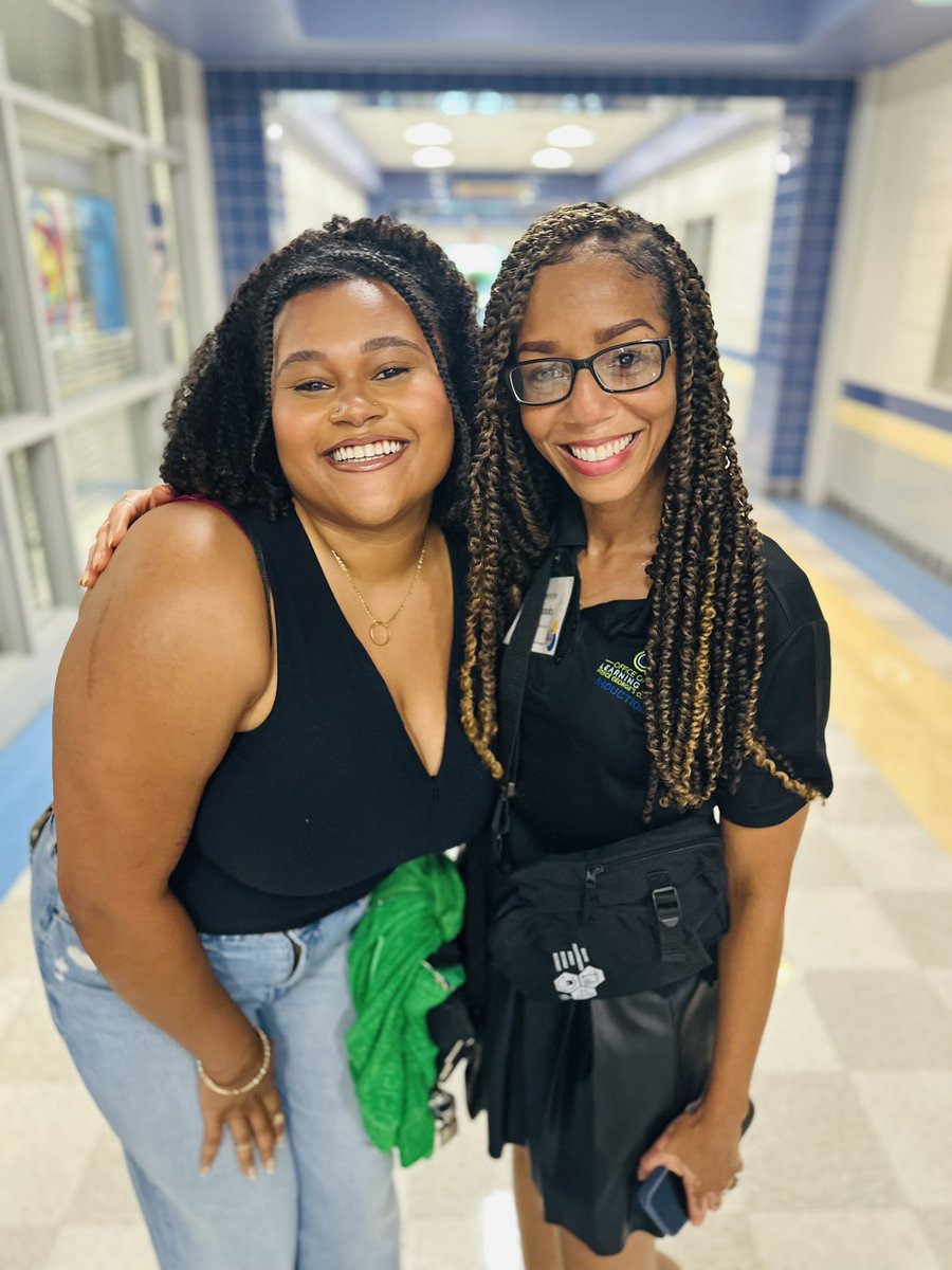 PGCPS Office of Professional Learning & Leadership tweet media