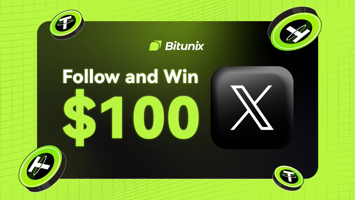 Bitunix Português tweet media