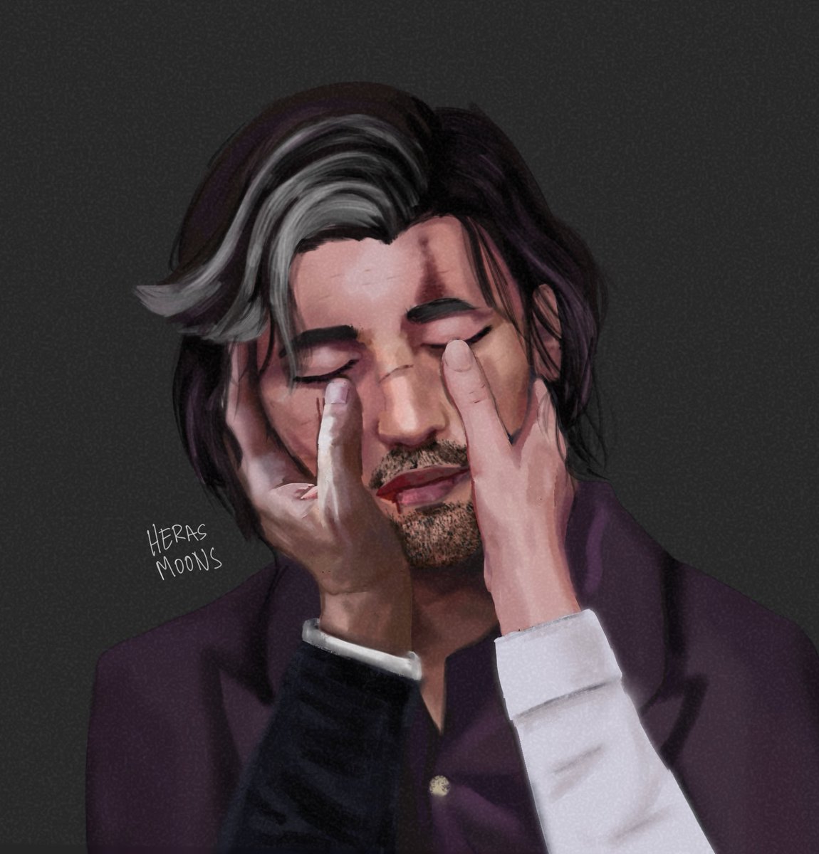 #verso #ClairObscur #Expedition33