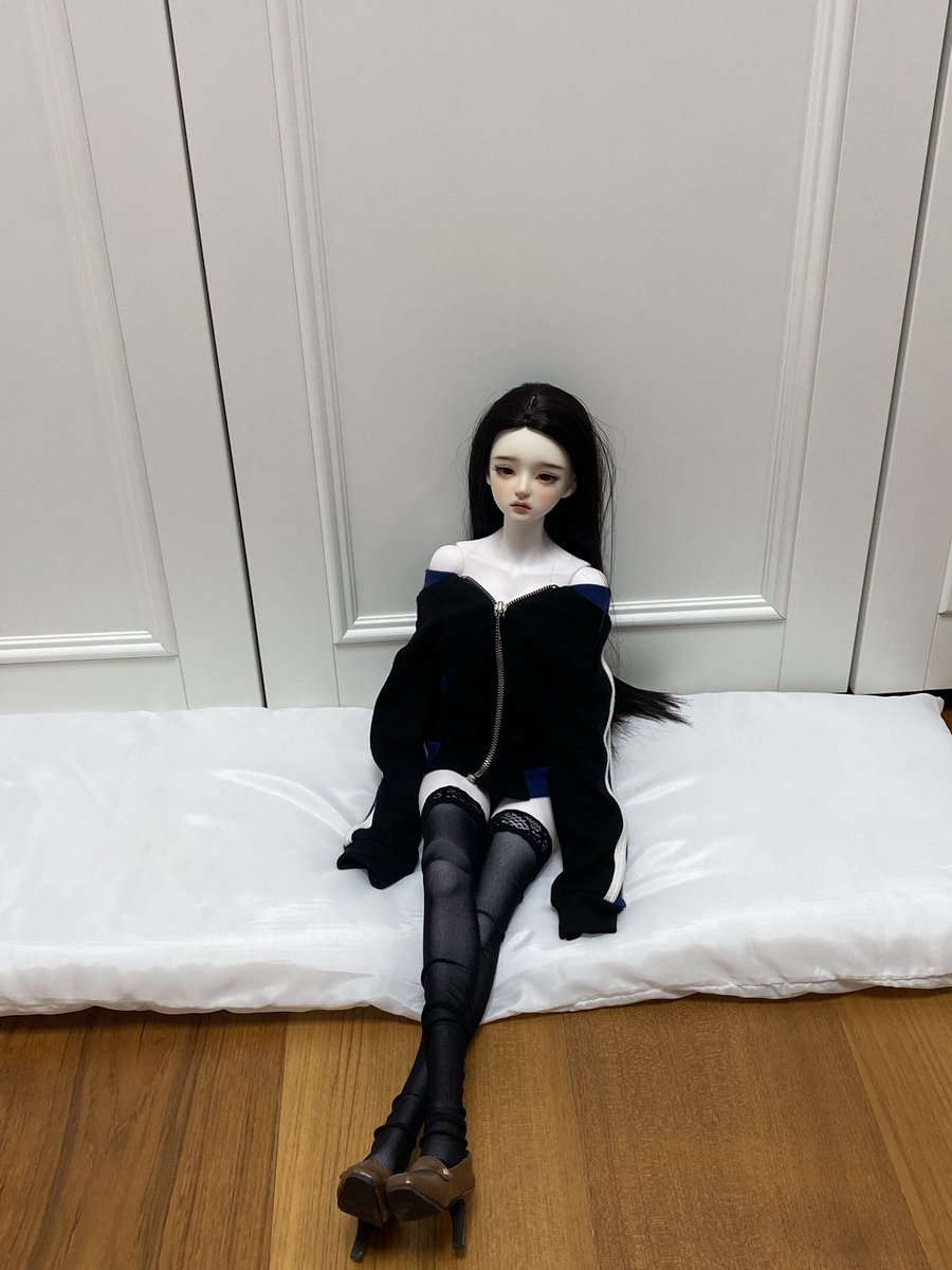 같은 바디인데 느낌이 완전 다르구망....