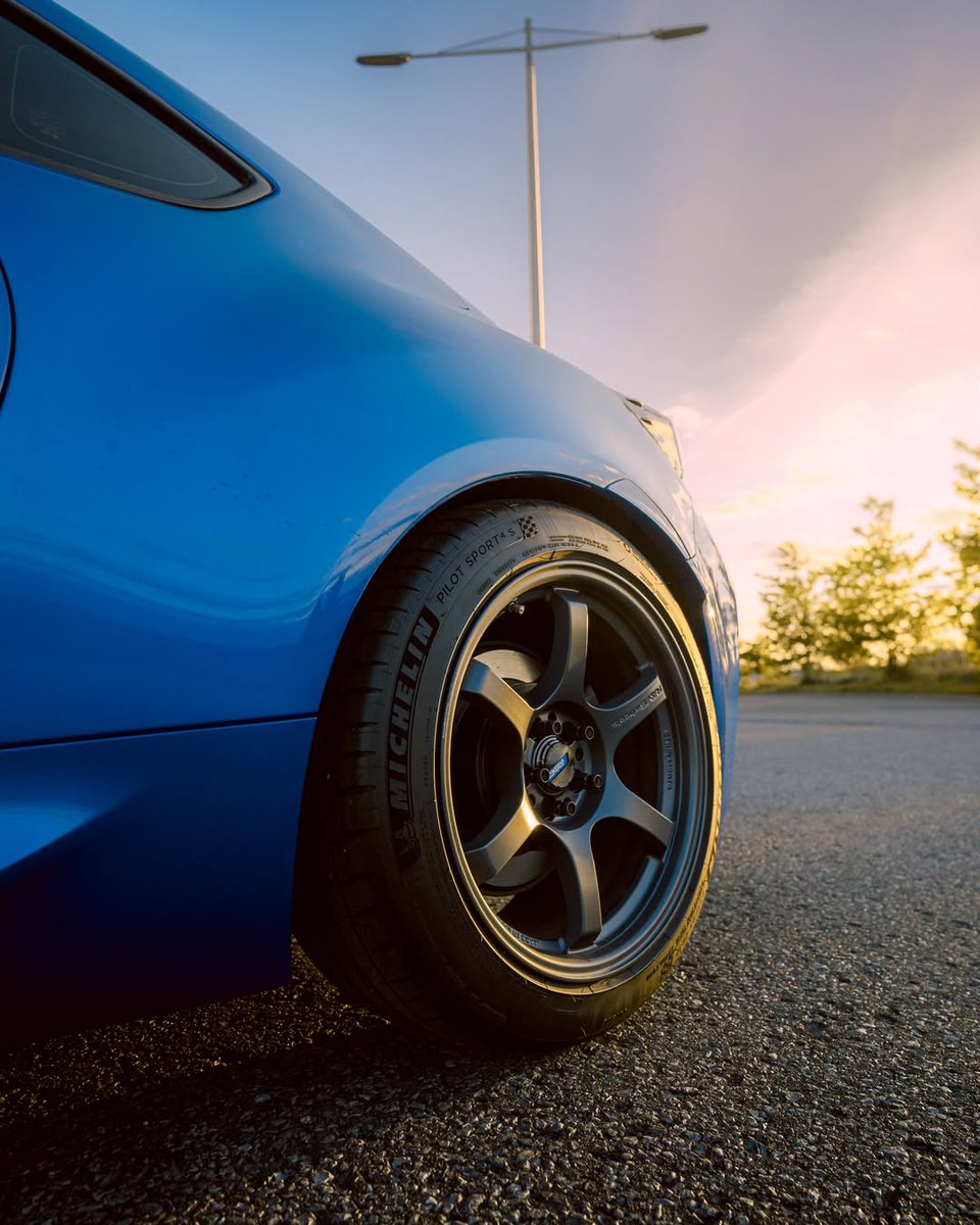 Caution: May cause serious double-takes. 😏💙 #BRZ (📸: Lawrence P.)

Mise en garde : Pourrait attirer bien des regards. 😏💙