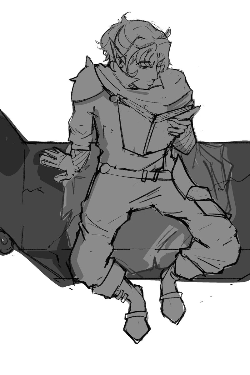 SussyDraws's tweet photo. Commissions WIP (still have 2 more pending). 

#commissionsopen #wip #arttwt #artmoots https://t.co/1jHzbUybWh