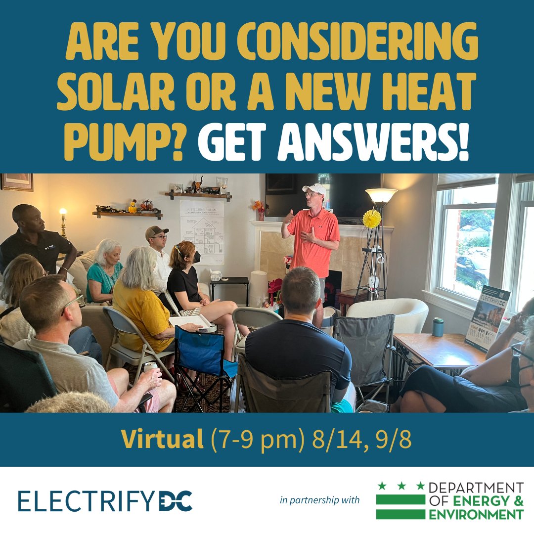 ElectrifyDC tweet media