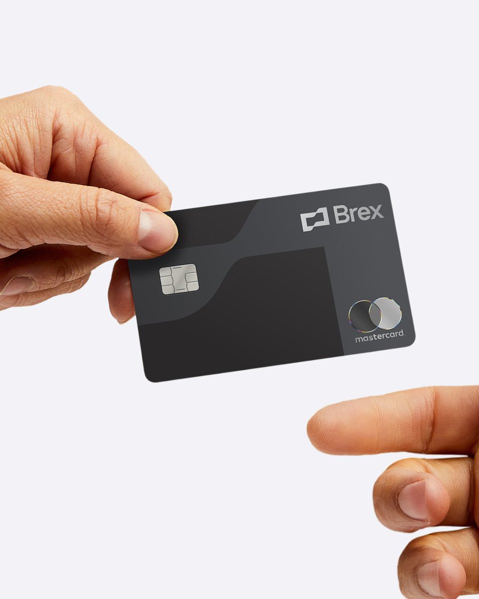 The Brand Identity tweet media