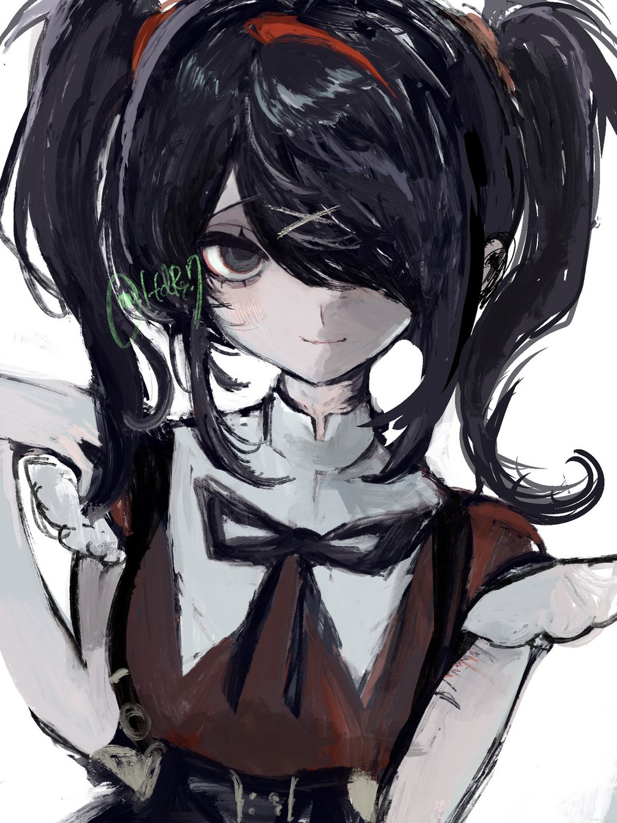 あなたの逃げ場は私