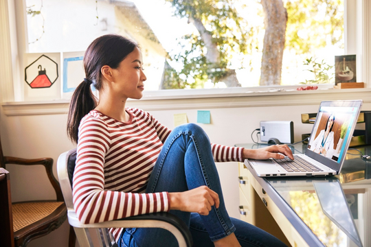 Are E-visits right for you? Get quick and convenient care from our dedicated Physician Care Team. Ranging from advice, treatment, to prescribing medication. Start the online process here: k-p.li/2S3EoF9