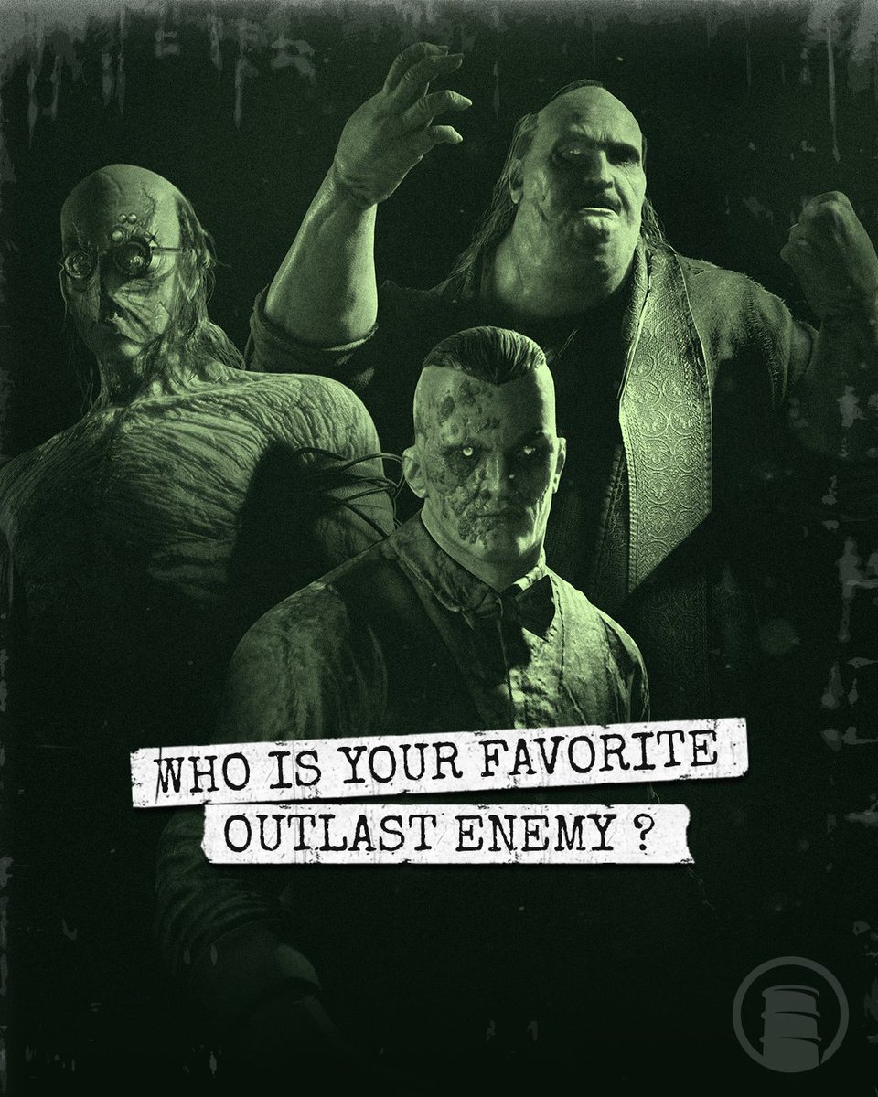 Red Barrels tweet media