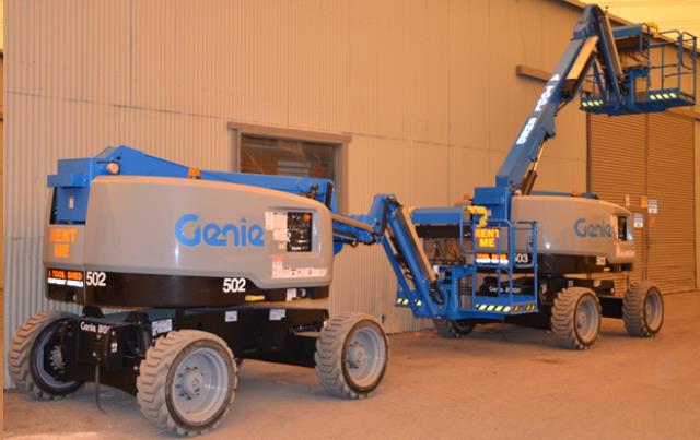 Work safely and efficiently at any height with our boom lifts, scissor lifts, and ladders. Ideal for both indoor and outdoor projects. Explore aerial rentals: atoolshed.com/equipment-rent… #AerialLifts #WorkSafe #AToolShed