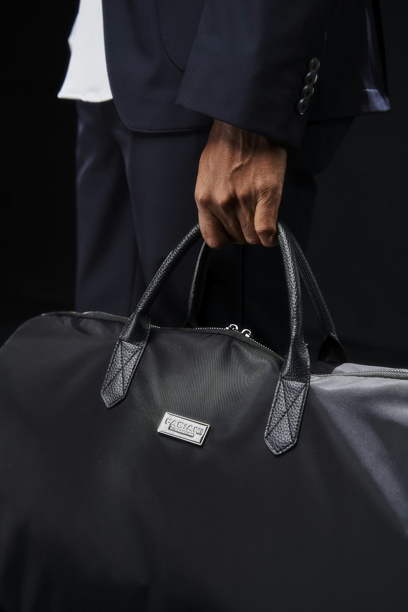 From boardroom to boarding gate. Utility-inspired travel style that blends tailoring, comfort &amp; versatility.

Where will your next journey take you?
