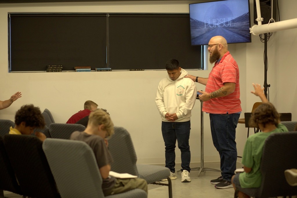 Restore Church Portsmouth tweet media