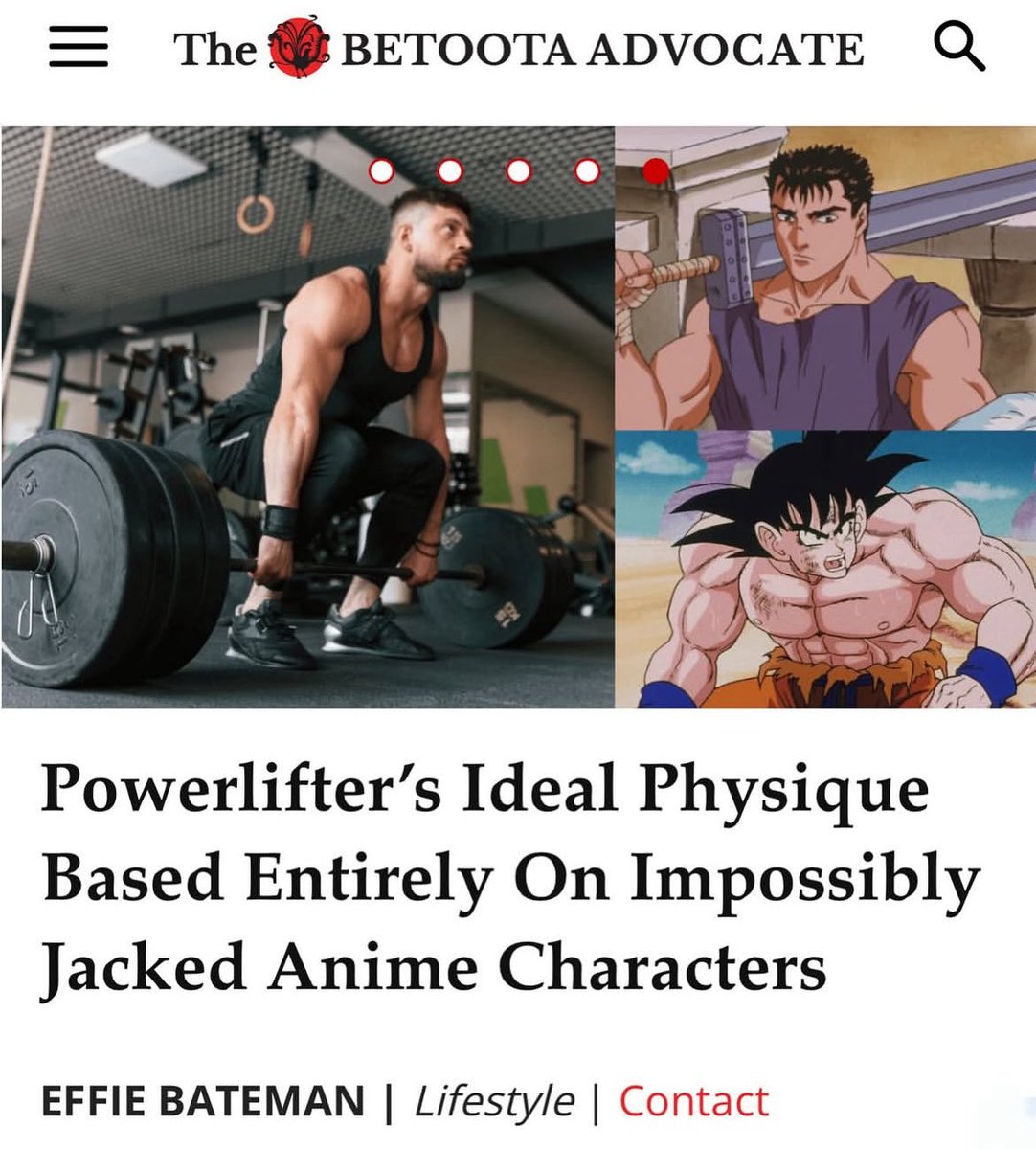Perfect meme for lecturing on protein and/or body dysmorphia.