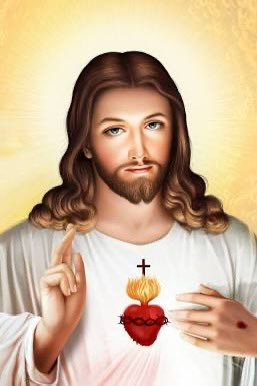 Faithful2Pray's tweet photo. Whoever has Jesus, has everything! https://t.co/vuZiilSphR