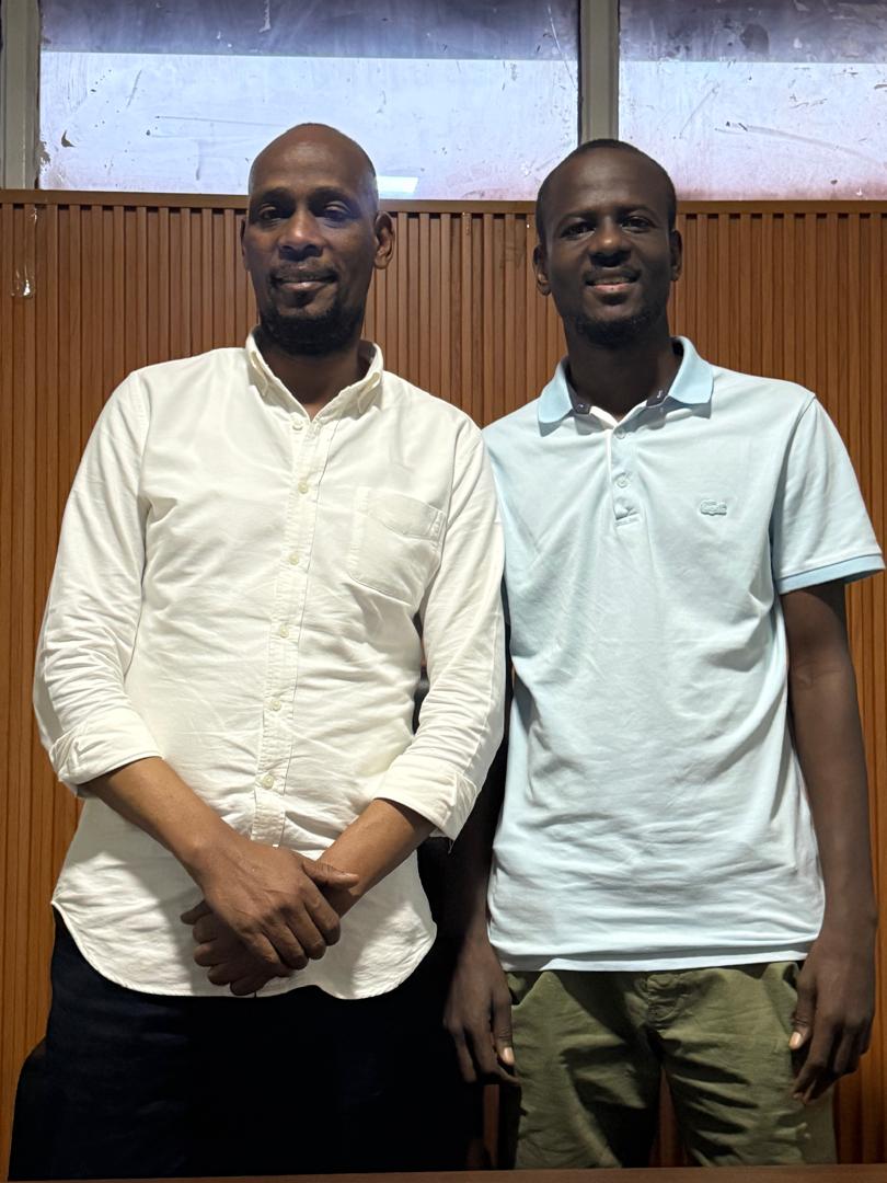 🔴BREAKING:
---------------
It's official

#PavelNzira in <a href="/rayon_sports/">Rayon Sports Official</a> is a done deal.🔵⚪️