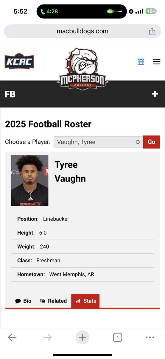 Tyree Vaughn (@tyreevaughn48) on Twitter photo The grind doesn’t stop💪🏾💪🏾! AGTG🙌 The grind doesn’t stop💪🏾💪🏾! AGTG🙌