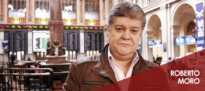 ¿Mejor estrategia de #inversión ahora? "#Bancos, bancos y bancos: su entrada estará condicionada a este nivel en el sectorial" ow.ly/o1MW50WFLkY