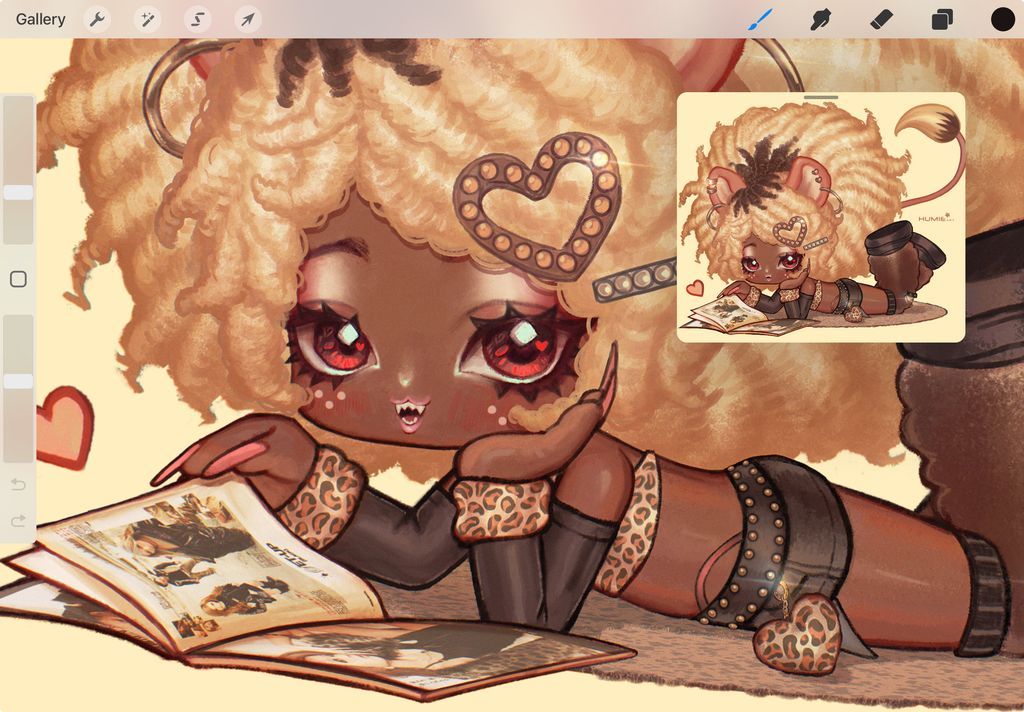 Chibi CM done for <a href="/tommysonline/">TOMMYSONLINE ٠࣪⭑ 🔜 2026 DEBUT ✨🦁</a> <3