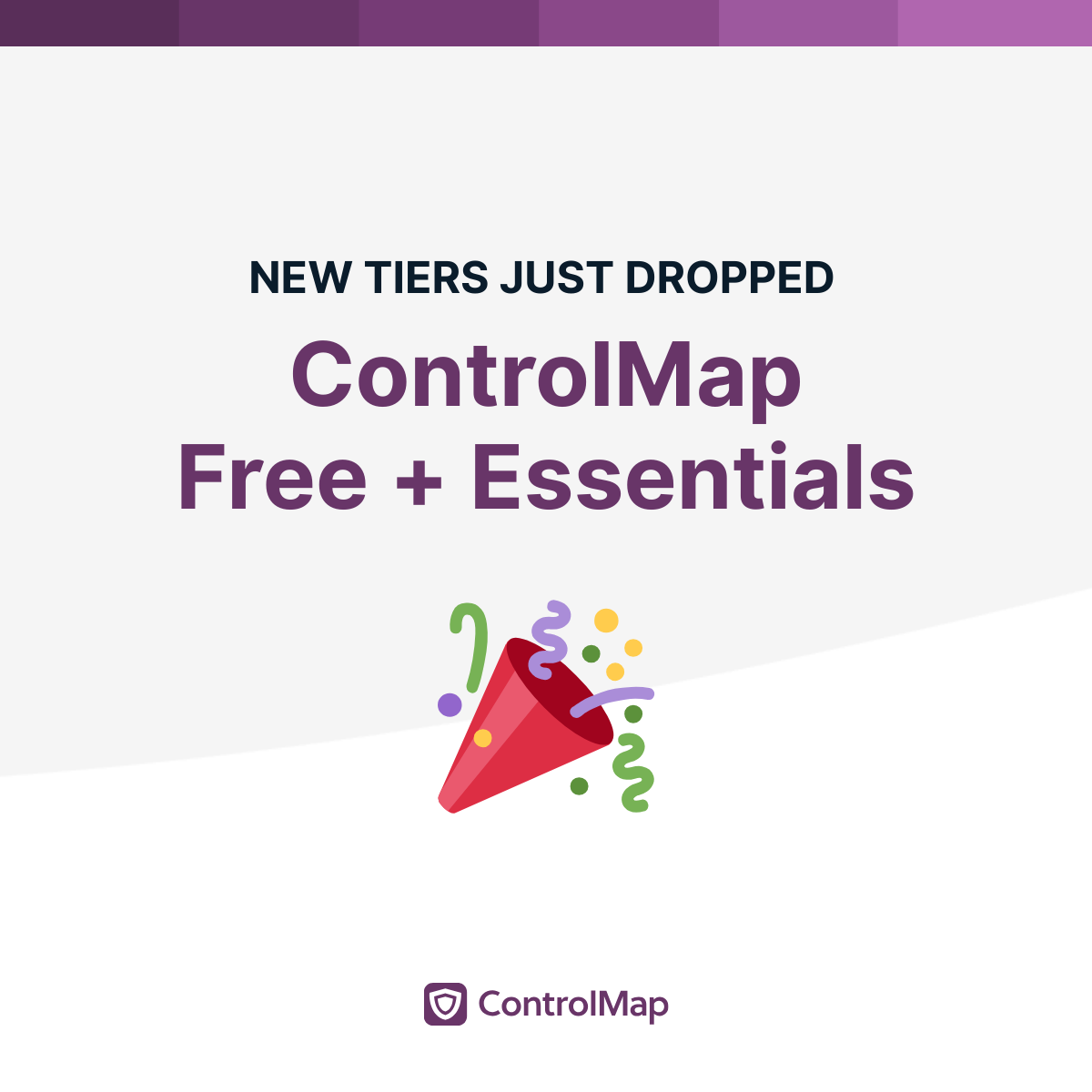SURPRISE! 🎉 We’ve officially launched two new ControlMap tiers, designed to help MSPs scale from urgent client needs to full Compliance as a Service delivery: go.scalepad.com/3JhaJW6 #Compliance #SecurityCompliance