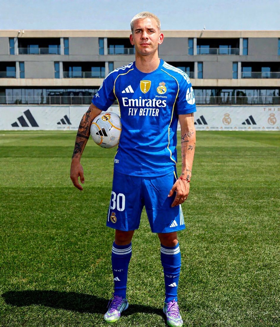 Rodríguez tweet media