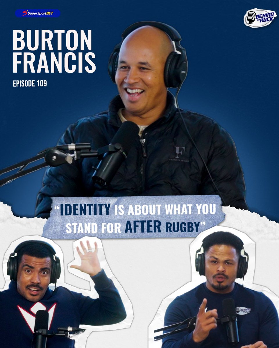 Behind the Ruck Podcast (@behindtheruck_) / Posts / X