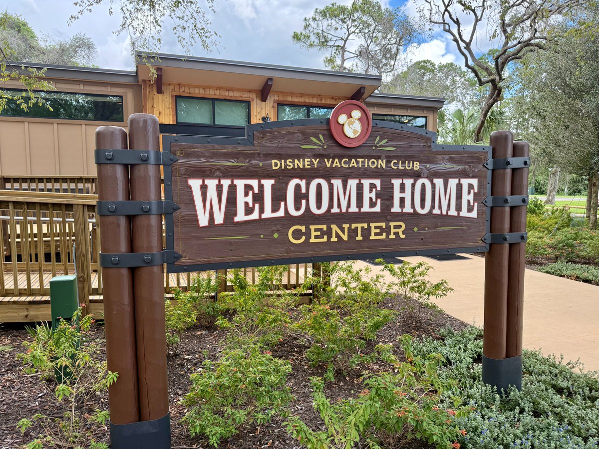 NEW DVC Welcome Home Weeks Bonus Savings 💰
From August 14–September 29, 2025, Disney Vacation Club is celebrating Welcome Home Weeks with an extra $750 in savings for Members adding 150+ Vacation Points at select resorts.
This stacks with existing Summer 2025 incentives —