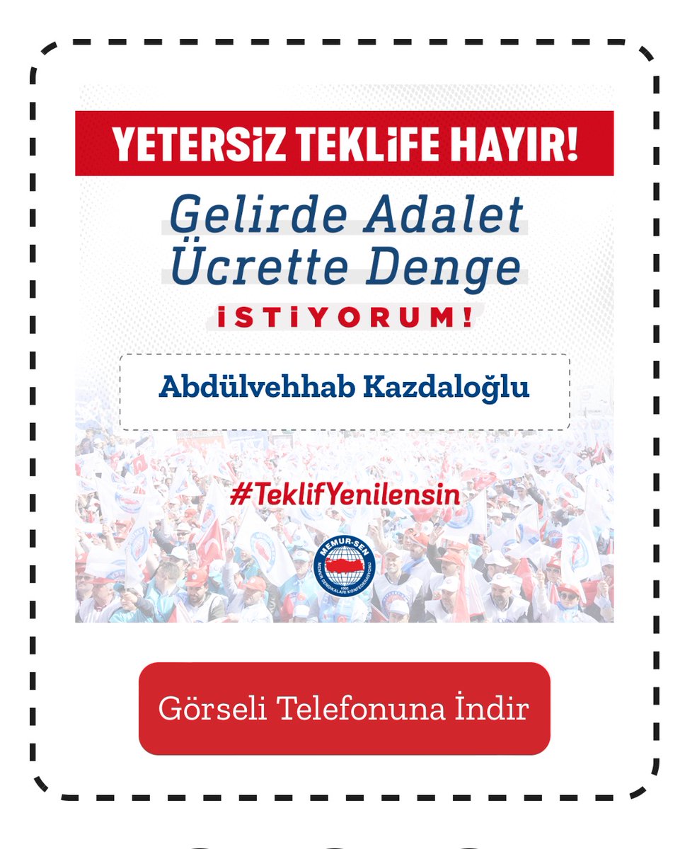 A_kazDALoglu's tweet photo. Akademik personelin mağduriyeti giderilmesi için #TeklifYenilensin https://t.co/uGk6051zY2