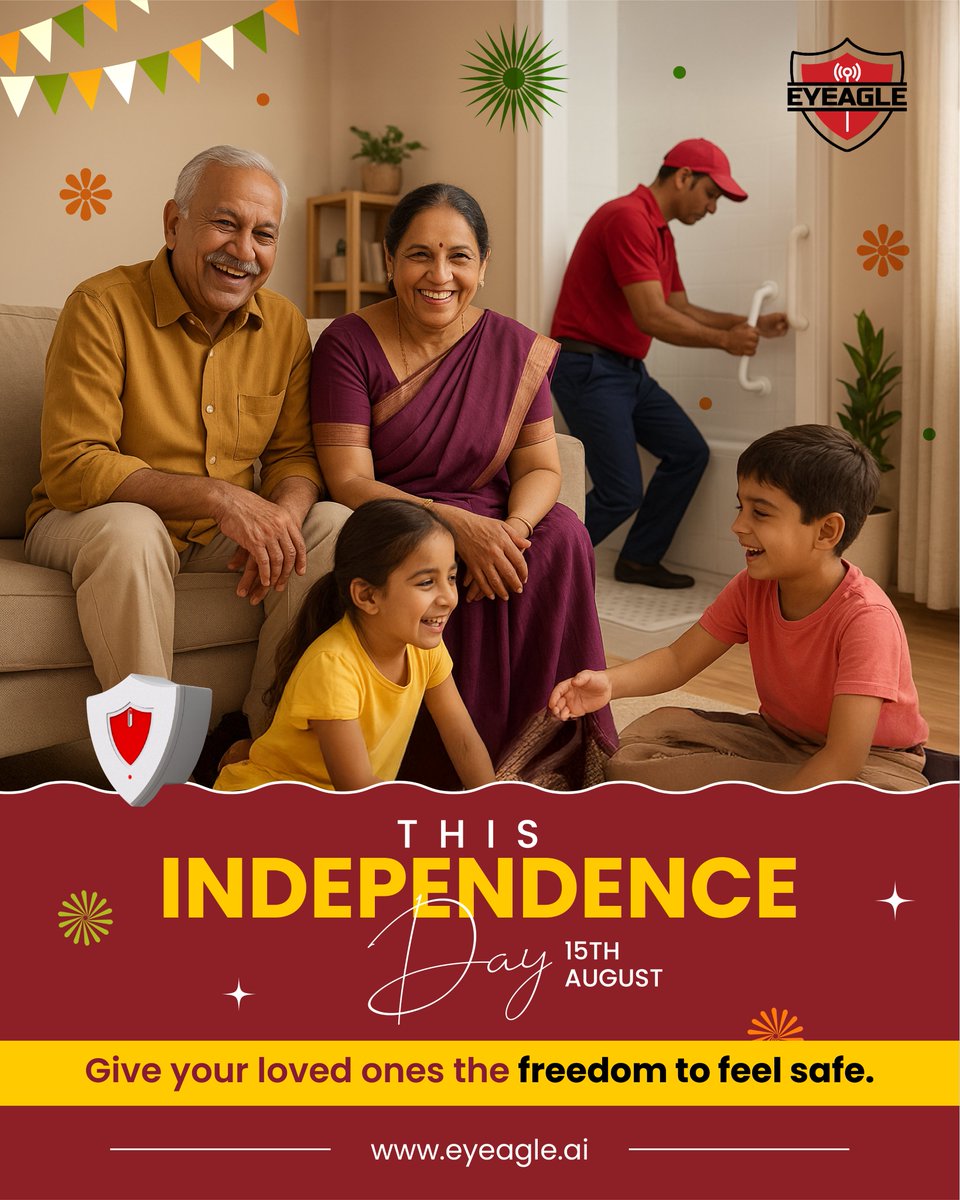 EyEagle AI tweet media