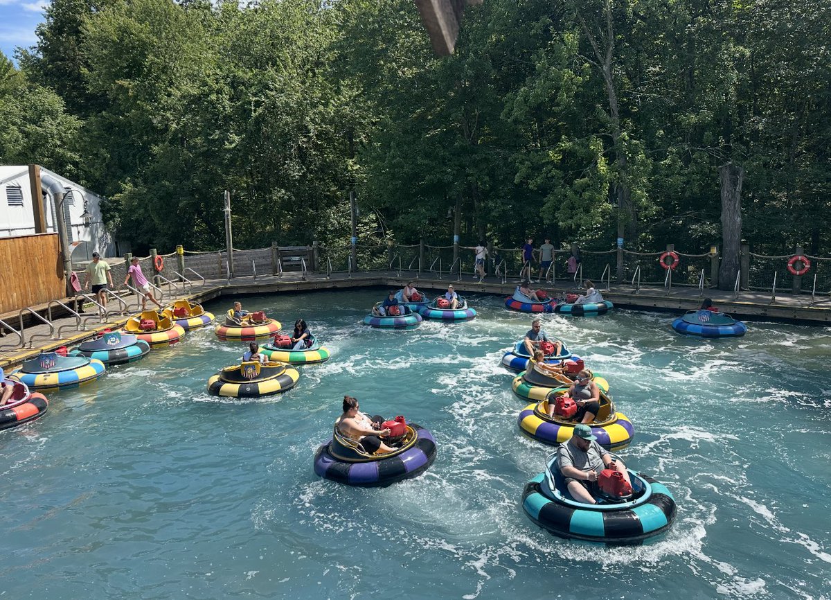 Black Duck (@blackduck_sw) on Twitter photo 🏌️♀️⛳ Burlington’s Summer Bash at Kimball Farm!
The Burlington office had a blast at the summer outing at <a href="/TheKimballFarm/">Kimball Farm</a> playing mini-golf, battling on the bumper boats, and getting swings in at the batting cages and driving range. Be a "Part of The Flock". Check us out! 🏌️♀️⛳ Burlington’s Summer Bash at Kimball Farm!
The Burlington office had a blast at the summer outing at <a href="/TheKimballFarm/">Kimball Farm</a> playing mini-golf, battling on the bumper boats, and getting swings in at the batting cages and driving range. Be a "Part of The Flock". Check us out!