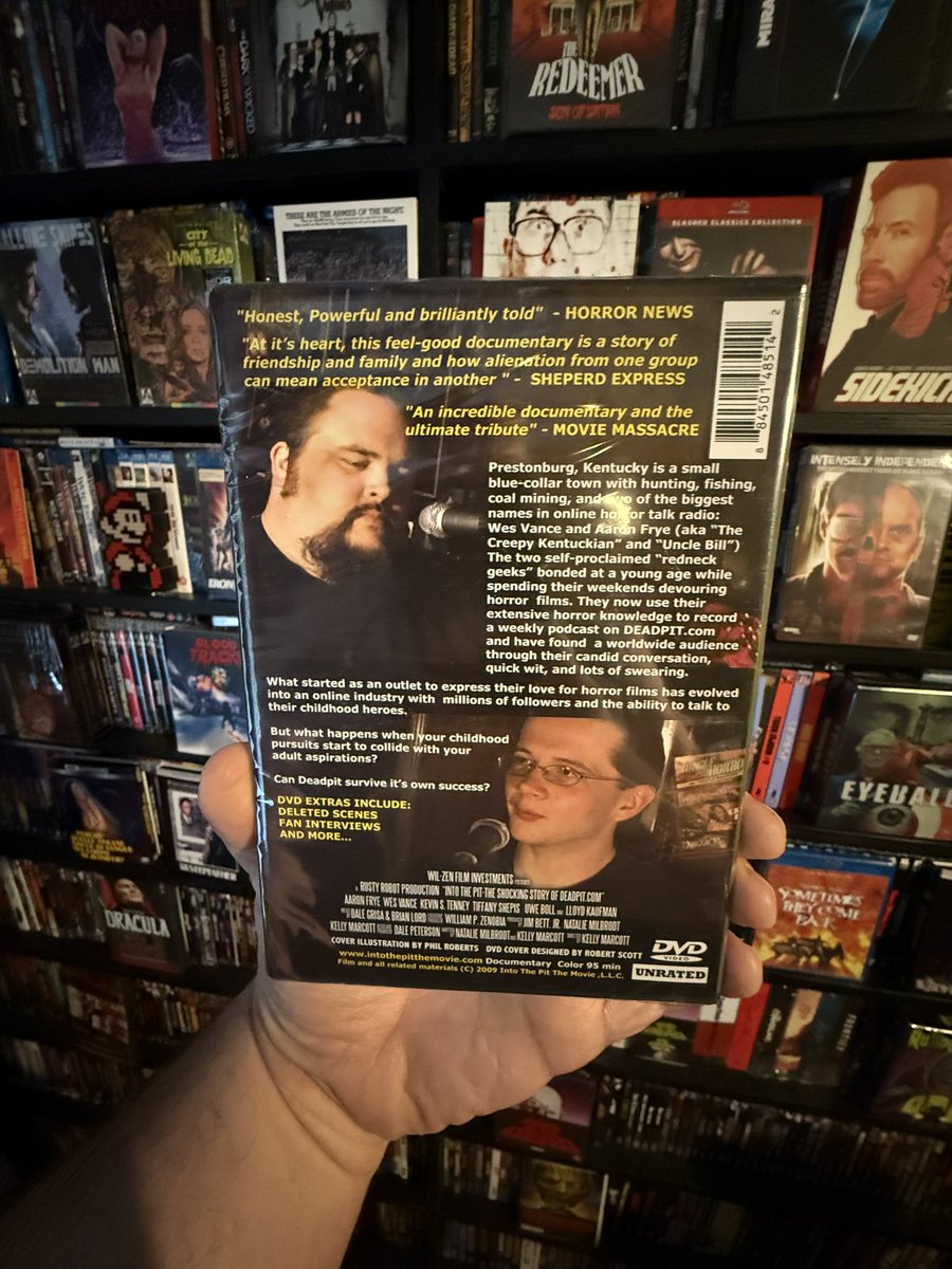 DEADPIT Radio tweet media