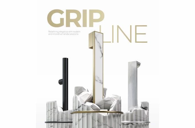 cid_graphics's tweet photo. Brochure • Trifold 

Minimalist design for Tehni’s premium hardware, with marble textures and elegant type.
Clean layout and sharp visuals showcase the sleek GripLine aesthetic. 

🌐 https://t.co/v1Qk7BSkOg
✉️ info@cidgraphics.com 

#GripLine #ProductDesign #MinimalDesign https://t.co/19tWzG05Ln