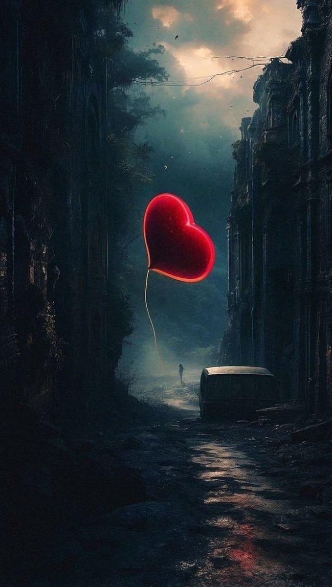 *بعض العلاقات كالزهور تبقى جميلةً مادامت لم تُمَسّ ، وحين تقطفها لتحتفظ بها تذبل وتموت .*
*يسعد لي مسائگگگم🌹*