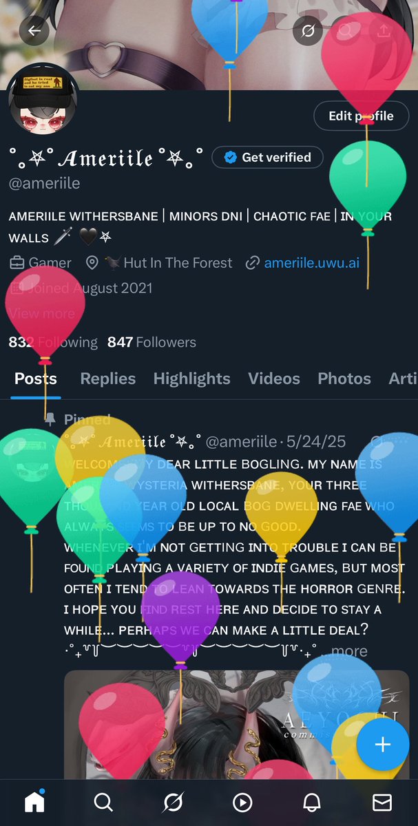 Now I’m really over 3000 years old aaaaa