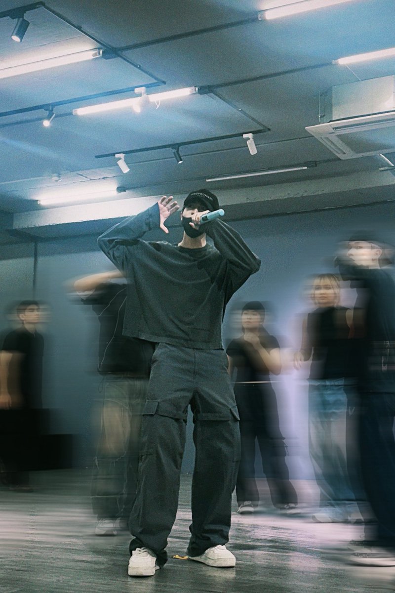 patrick_pppat's tweet image. dance practice 💪🏻