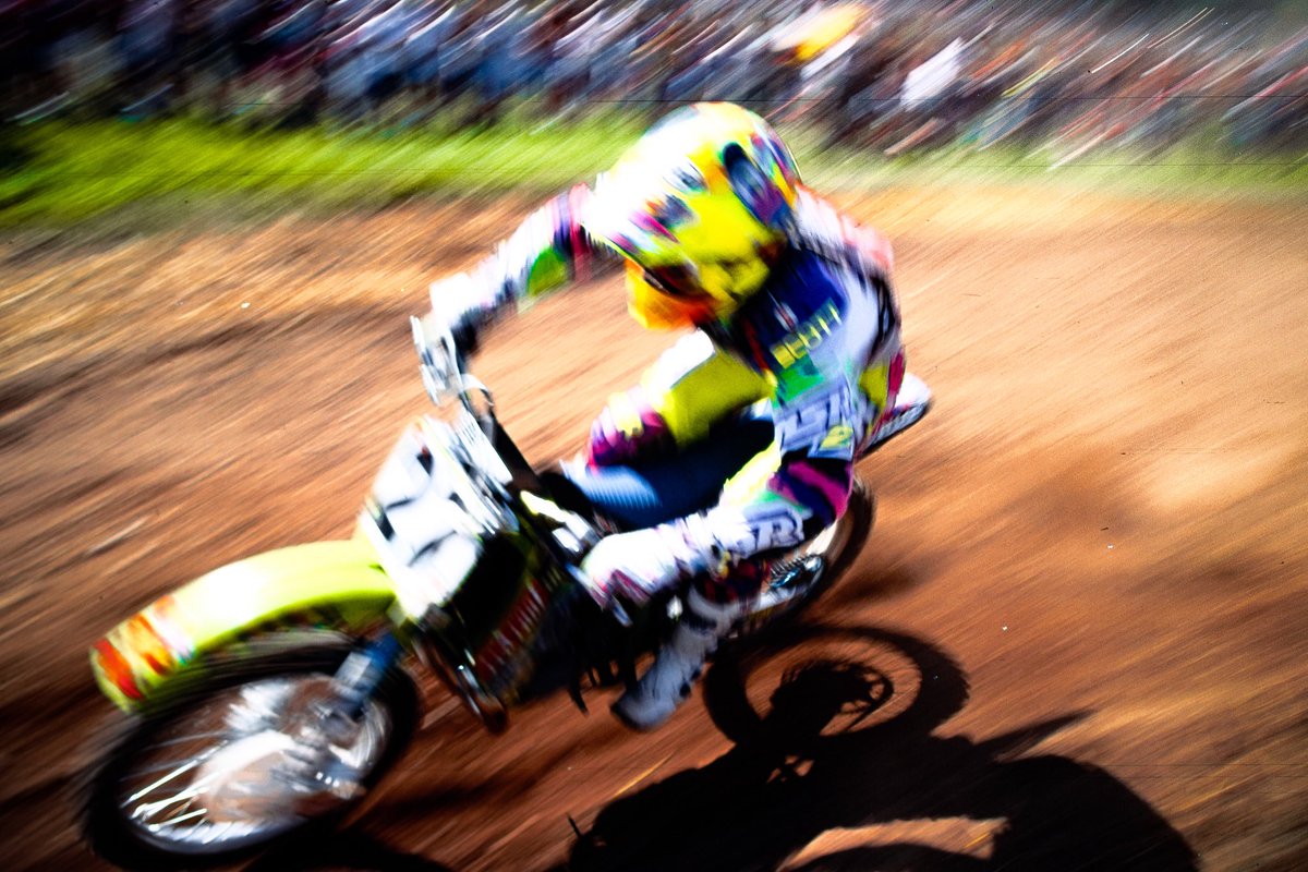 We Went Fast tweet media