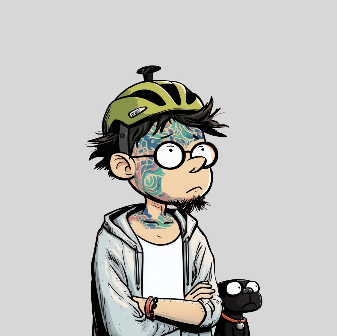 The market is looking sloppy today. Get it together people.