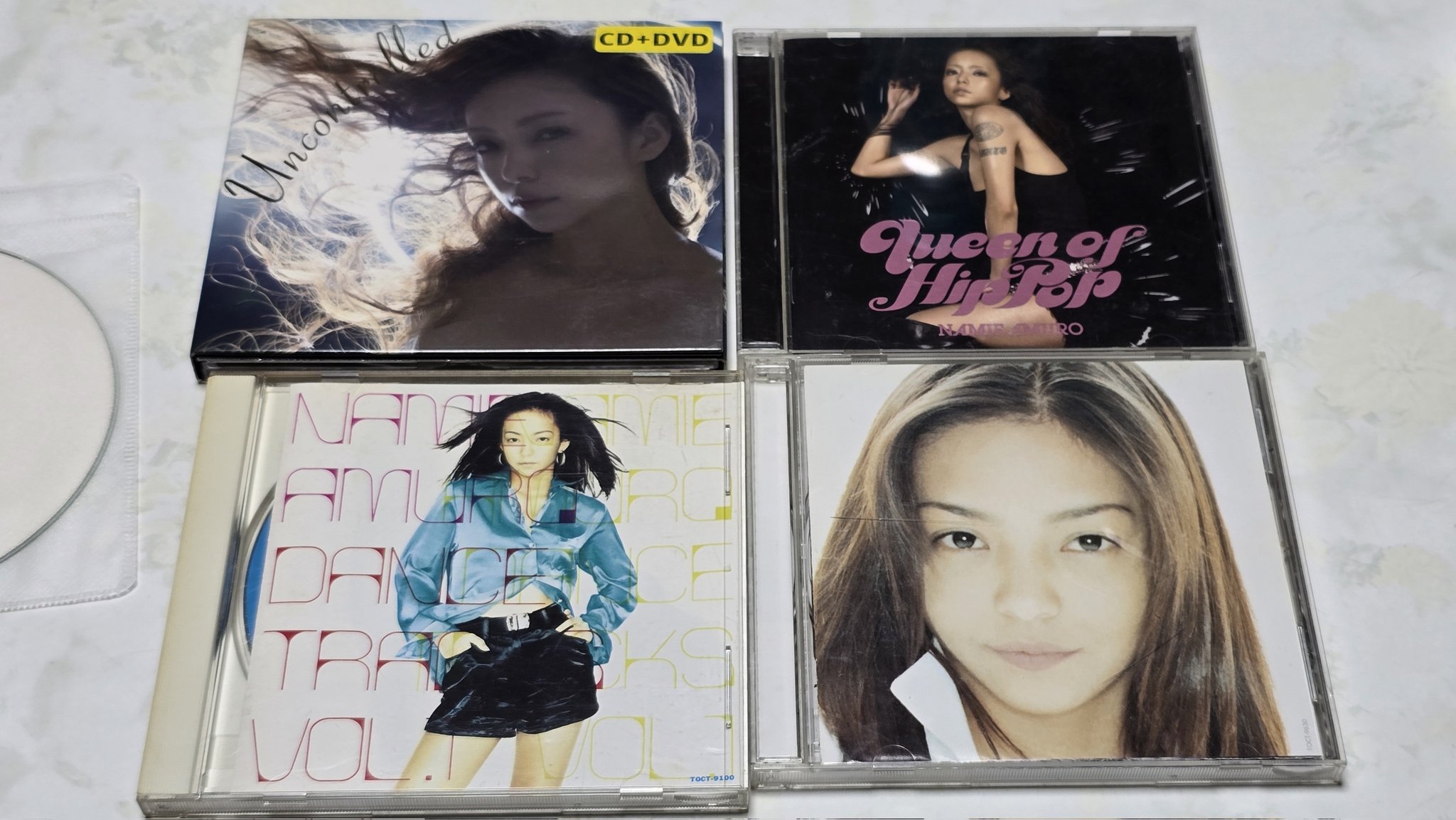 安室奈美恵たちゃん　新聞スクラップ 最終値下げ！安室奈美恵ちゃん 新聞スクラップ - メルカリ