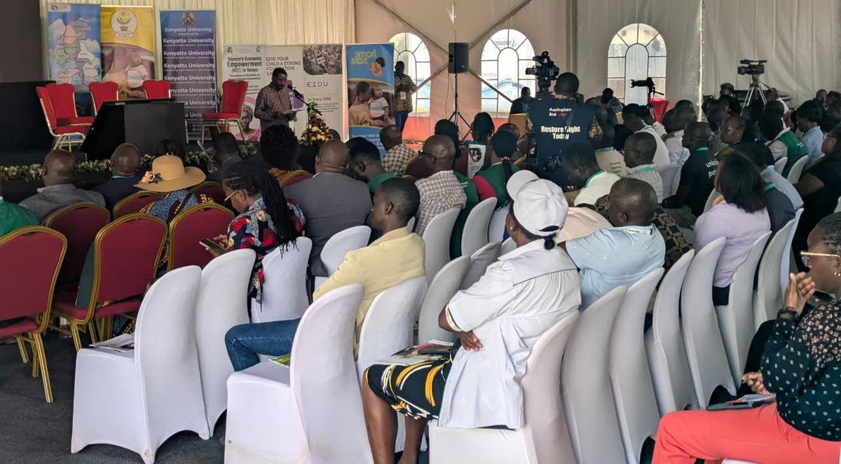 Recap of day 2 of #DevolutionConference2025: Theme – Human Rights &amp; Social Justice.

1. Rt. Hon. Raila Odinga calls for a digital revolution in counties: County services available online, in real time, and in local languages -  to fight the deep roots of corruption.
2. Counties