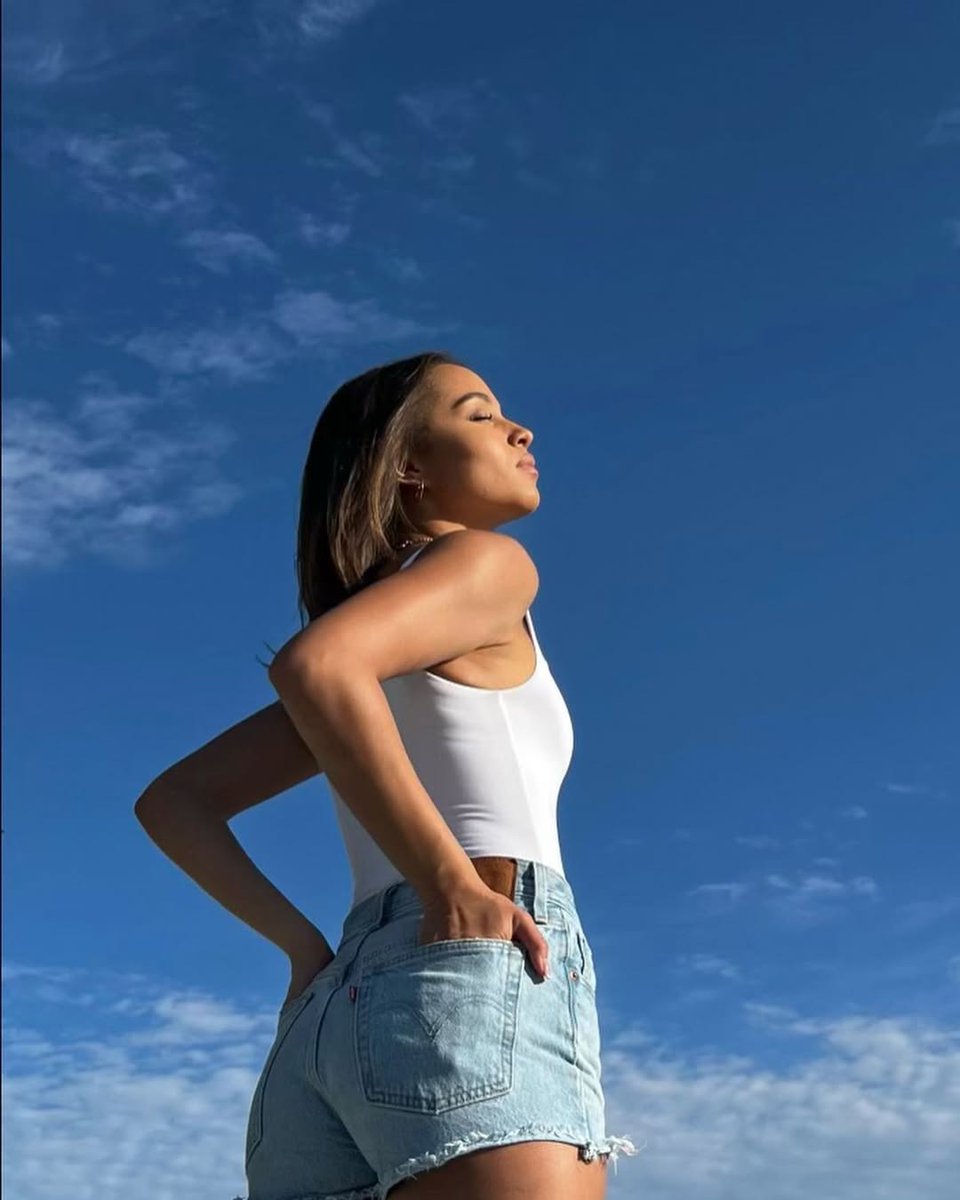 Taken by Adriana on their day alone