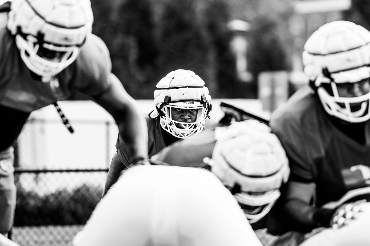 Campbell Football tweet media