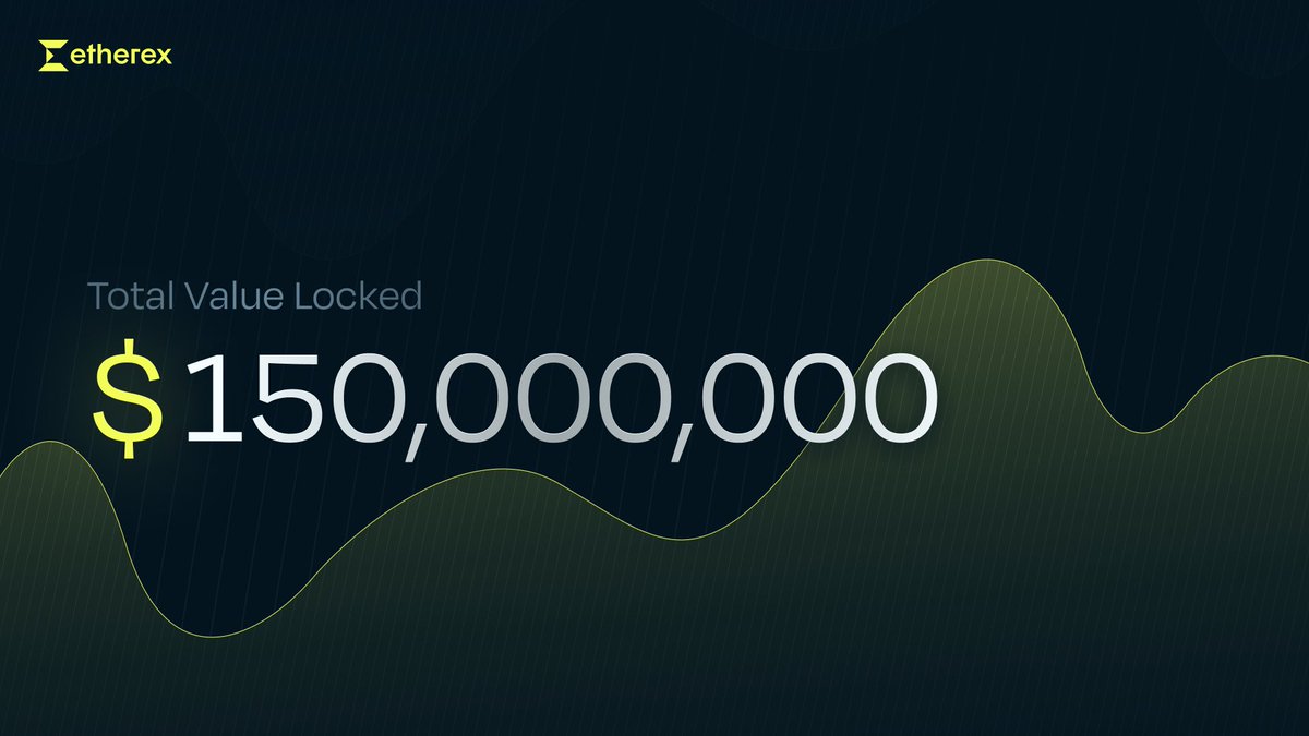 Congrats to the <a href="/LineaBuild/">Linea.eth</a> community, let's keep growing.

New APRs are out after a successful first vote, and the $REX rewards are flowing to your favorite liquidity pairs.

What are you farming?