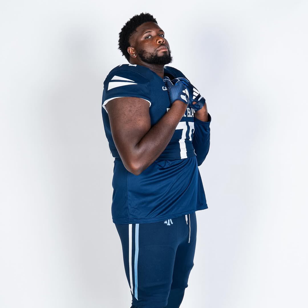 NCAA FCS Football tweet media