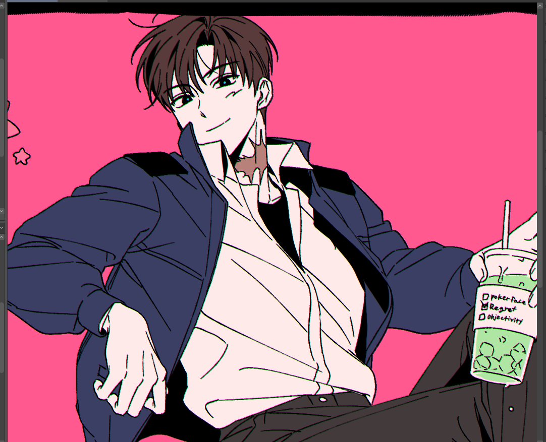 게멍이 tweet media