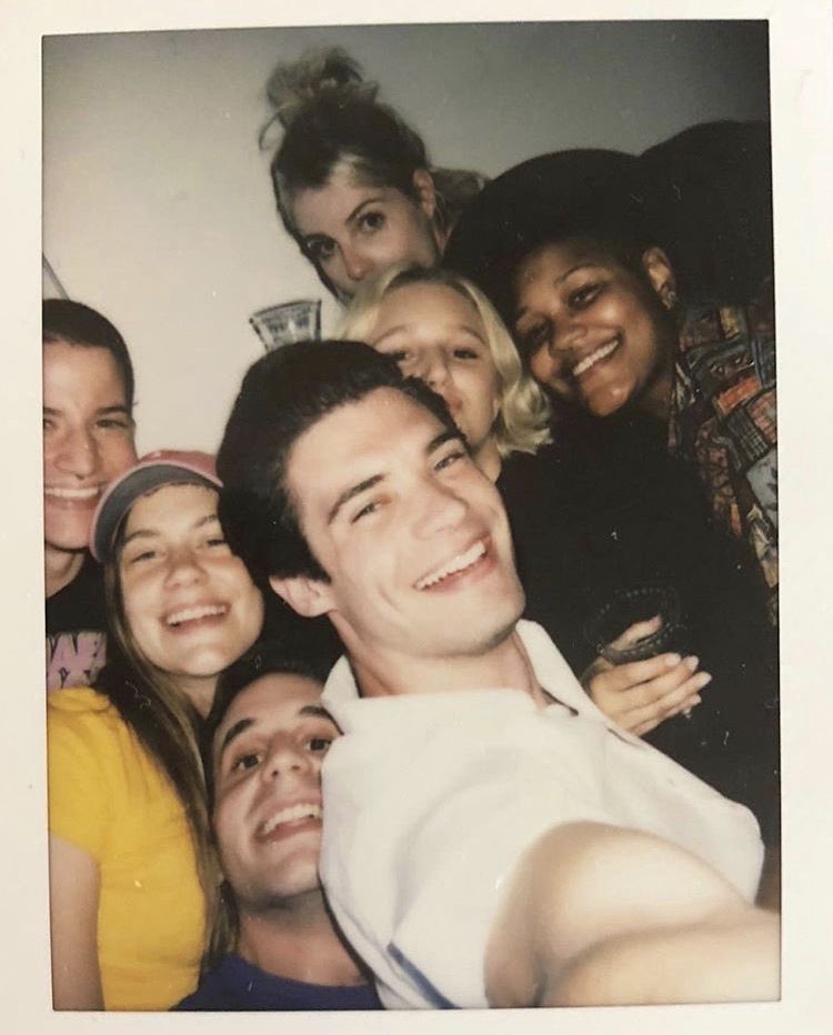 corenpascal's tweet image. — polaroids 📸