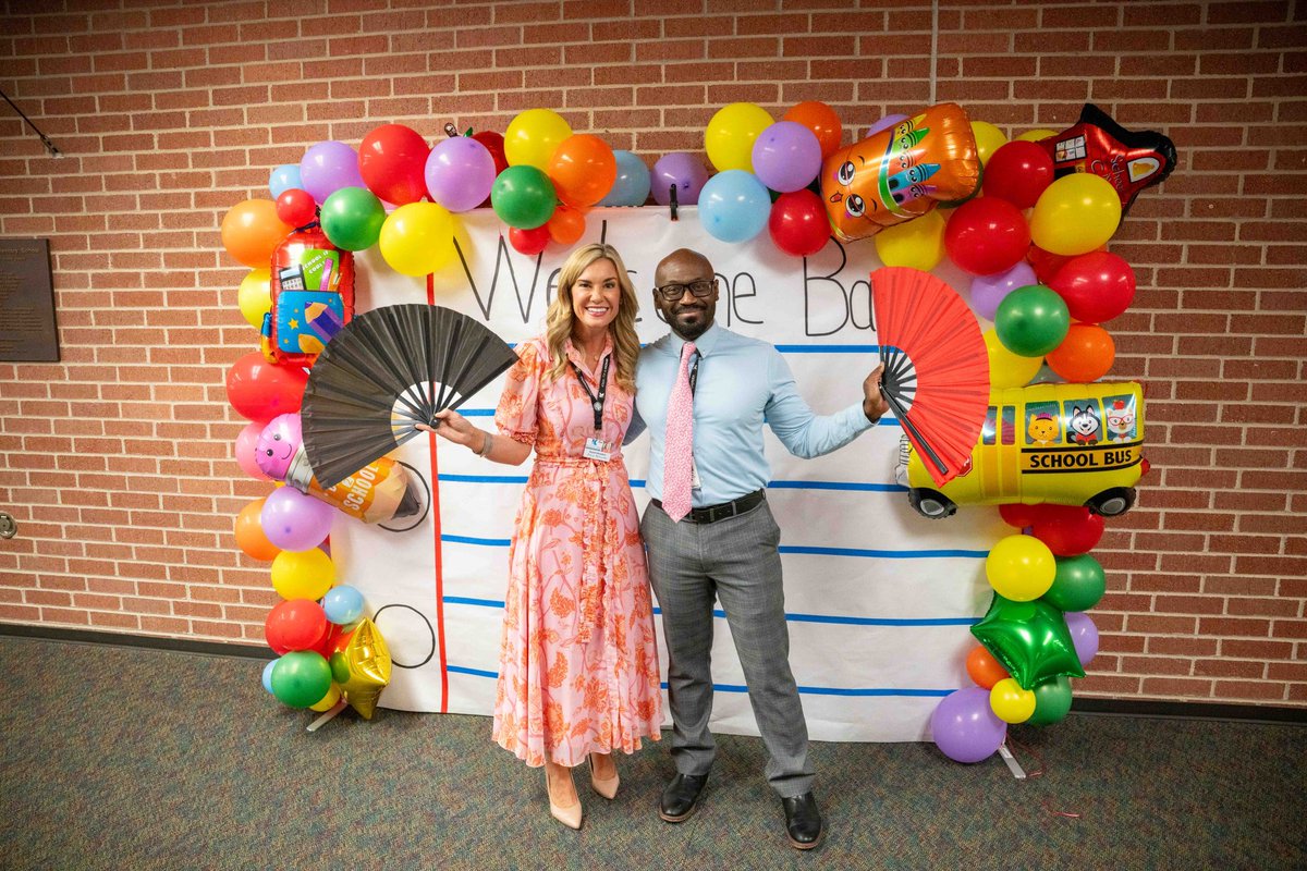 Dr. Jenny McGown tweet media