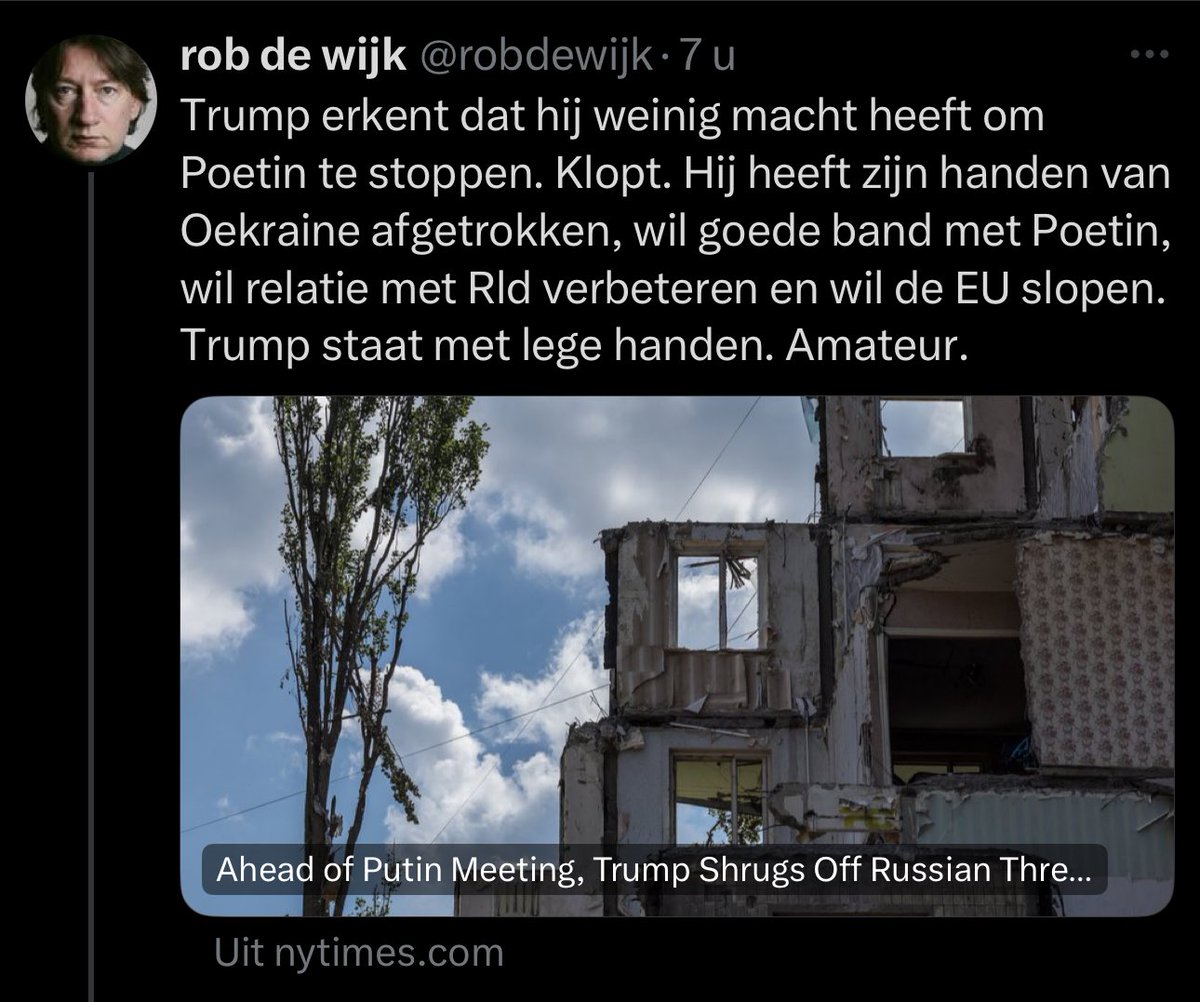 Bart Maes tweet media