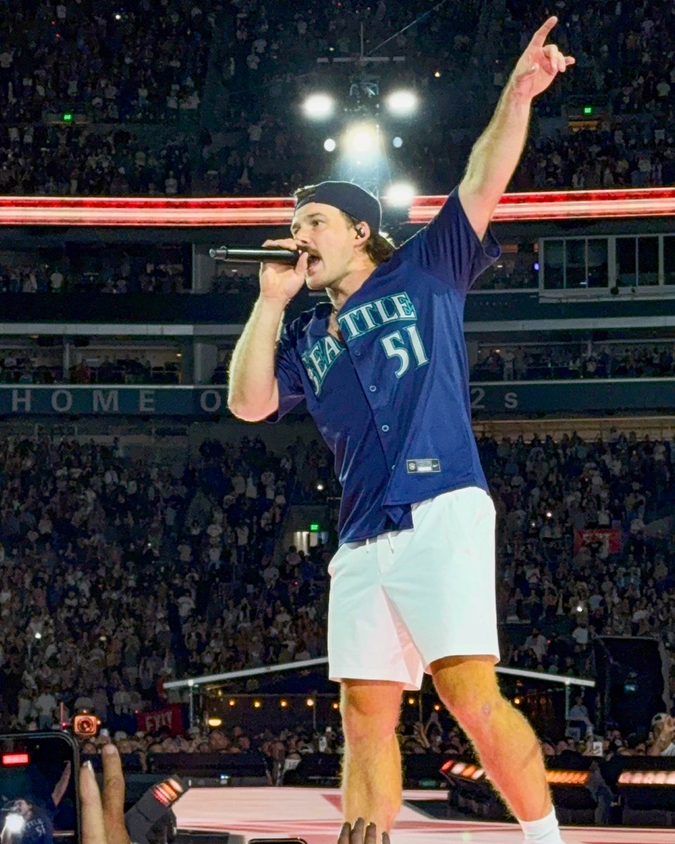 Seattle Mariners tweet media