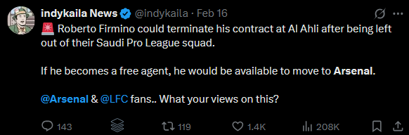 Scott Willis tweet media