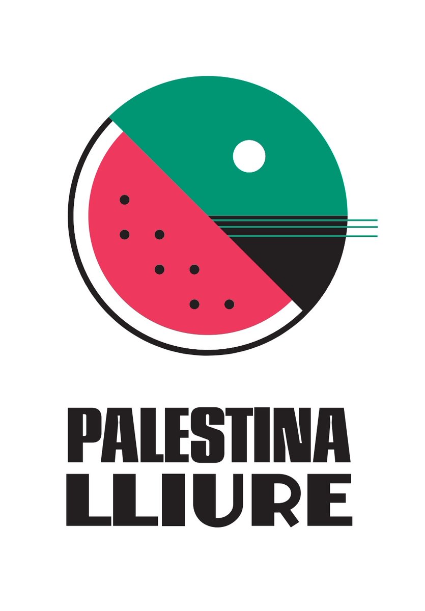 excomunionrock's tweet photo. #FreePalestine #PalestinaLliure
de @mariapicasso https://t.co/a6yfDj8uRy